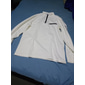 Per uomo POLO Pullover Sport Da tutti i giorni Chiusura lampo quarto Manica lunga Di tendenza Comodo Liscio Tasche Zip Up Primavera & Autunno Standard Nero Bianco Blu marino Arancione POLO