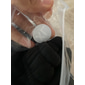 Per uomo Pantaloni da tuta Pantaloni in Pile Joggers Pantaloni Pantaloni della tuta a gamba dritta Elastico in vita Baggy Gamba Dritta Tinta unica Semplice Confortevole Traspirante Lunghezza intera