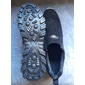 scarpe da trekking da uomo in tela slip-on outdoor – scarpe da trail leggere e antiscivolo per camminare e arrampicarsi