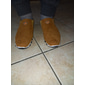 scarpe da trekking da uomo in tela slip-on outdoor – scarpe da trail leggere e antiscivolo per camminare e arrampicarsi
