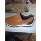scarpe da trekking da uomo in tela slip-on outdoor – scarpe da trail leggere e antiscivolo per camminare e arrampicarsi