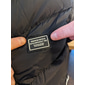 Herren Puffer Weste Freizeitskleidung Urlaub Ausgehen Modisch Basic Frühling & Herbst Zip Polyester Komfortabel Glatt Reisverschluss Ständer Regular Fit Dunkelgelb Dunkelgrün Wein Schwarz Weste