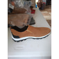 scarpe da trekking da uomo in tela slip-on outdoor – scarpe da trail leggere e antiscivolo per camminare e arrampicarsi