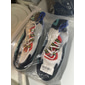 baskets de course à coussin d'air pour hommes - chaussures de sport légères et respirantes avec un design en blocs de couleurs pour le sport décontracté et le fitness