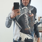 Homme Graphique Chevaliers Templiers Croix Sweat à capuche Sweats à capuche Sweatshirt Designer Occasionnel Grand et Long Athlétique manche longue À capuche Travail Quotidien Week-end Vêtements de rue