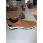 scarpe da trekking da uomo in tela slip-on outdoor – scarpe da trail leggere e antiscivolo per camminare e arrampicarsi