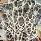 Herr Grafisk Abstrakt T-shirt Långärmad T-shirt 3D-tryck Rund hals Skjorta Vintage Mode Designer Utomhus Dagligen Sport Blå Purpur Grön Vår & Höst Kläder S M L XL 2XL 3XL 4XL