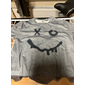 Homme Graphique Drôle Visage Souriant T-shirt Manche Courte T-shirt Impression 3D Col ras du cou Chemise ancien Mode Designer Extérieur Quotidien Sports Rose dragée Vert Bleu de minuit Printemps & Été
