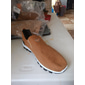 scarpe da trekking da uomo in tela slip-on outdoor – scarpe da trail leggere e antiscivolo per camminare e arrampicarsi