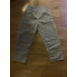 Per uomo Pantaloni da tuta Pantaloni in Pile Joggers Pantaloni Pantaloni della tuta a gamba dritta Elastico in vita Baggy Gamba Dritta Tinta unica Semplice Confortevole Traspirante Lunghezza intera