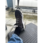 baskets de course à coussin d'air pour hommes - chaussures de sport légères et respirantes avec un design en blocs de couleurs pour le sport décontracté et le fitness