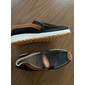 scarpe casual slip-on da uomo – mocassini in tela traspirante con suola antiscivolo per passeggiate e viaggi quotidiani