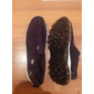 scarpe da trekking da uomo in tela slip-on outdoor – scarpe da trail leggere e antiscivolo per camminare e arrampicarsi