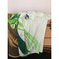 Homme Géométrique Polos à zip Chemise de golf Manche Courte Polos Chemises à Col Vêtement décontracté de travaile Vêtements de vacances Tenue formelle Vêtements de festival Impression 3D Polo