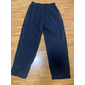 Per uomo Pantaloni da tuta Pantaloni in Pile Joggers Pantaloni Pantaloni della tuta a gamba dritta Elastico in vita Baggy Gamba Dritta Tinta unica Semplice Confortevole Traspirante Lunghezza intera