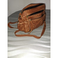 sac à bandoulière vintage en similicuir marron pour femme – sac à main à bandoulière bohème avec plusieurs poches, sac à main élégant au quotidien pour les loisirs et les voyages