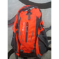sac à dos d'extérieur en nylon imperméable pour la randonnée, les voyages et l'école - durable et spacieux pour les étudiants, la rentrée scolaire