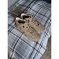 adidași verzi, casual, înalți, din piele artificială, pentru bărbați – pantofi ușori, respirabili, cusături manual, cu șireturi, pentru activități în aer liber