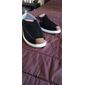 scarpe casual slip-on da uomo – mocassini in tela traspirante con suola antiscivolo per passeggiate e viaggi quotidiani
