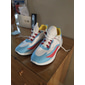 baskets de course à coussin d'air pour hommes - chaussures de sport légères et respirantes avec un design en blocs de couleurs pour le sport décontracté et le fitness