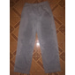 Per uomo Pantaloni da tuta Pantaloni in Pile Joggers Pantaloni Pantaloni della tuta a gamba dritta Elastico in vita Baggy Gamba Dritta Tinta unica Semplice Confortevole Traspirante Lunghezza intera