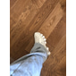 Per uomo Pantaloni da tuta Pantaloni in Pile Joggers Pantaloni Pantaloni della tuta a gamba dritta Elastico in vita Baggy Gamba Dritta Tinta unica Semplice Confortevole Traspirante Lunghezza intera