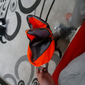 sac à dos d'extérieur en nylon imperméable pour la randonnée, les voyages et l'école - durable et spacieux pour les étudiants, la rentrée scolaire