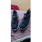 scarpe da trekking da uomo in tela slip-on outdoor – scarpe da trail leggere e antiscivolo per camminare e arrampicarsi
