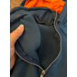 Homens Moletom Tático Preto Verde Tropa Azul Marinha Cinzento Com Capuz Bloco de cor Patchwork Desportos e Ar livre Diário Feriado Roupa de rua Legal Casual Outono & inverno Roupa Moletons Moletons