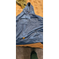 Per uomo Felpa con cappuccio Felpa con cappuccio e zip corta Felpa con cappuccio tattica Tattico Rosso bordeaux Nero Vino Verde militare Blu marino Con Cappuccio Semplice Tattico Sport & Outdoor