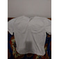 Homme T shirt Tee Chemise Henley Shirt Plein Henley Casual Vacances Manche Courte Vêtement Tenue Mode Léger Muscle Grand et grand
