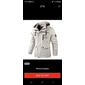 Herren Wintermantel Winterjacke Sport Jacke Regenjacke Outdoor Campen und Wandern Wasserdicht Windbreaker Zip Tasche Herbst Winter Feste Farbe Modisch Strassenmode Mit Kapuze Standard Wein Schwarz