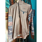 Per uomo Animale Stile Bohemien Stampe Grafiche Felpa con Cappuccio Felpe con cappuccio Felpa Streetwear Designer Essenziale Casual Manica Lunga Con Cappuccio Quotidiano Sportivo Bianco&Verde Nero