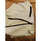 Per uomo POLO Pullover Sport Da tutti i giorni Chiusura lampo quarto Manica lunga Di tendenza Comodo Liscio Tasche Zip Up Primavera & Autunno Standard Nero Bianco Blu marino Arancione POLO