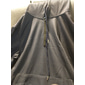 Homme Sweat à capuche Sweat à capuche quart zippé Noir Vert Véronèse bleu marine Marron À capuche Uni Avec Poches Sport & Loisir Quotidien Fête Polyester Streetwear Frais Occasionnel Printemps