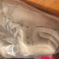 baskets d'hiver en faux suède pour femmes avec doublure en peluche - chaussures à lacets chaudes et décontractées pour temps froid