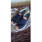 scarpe da trekking da uomo in tela slip-on outdoor – scarpe da trail leggere e antiscivolo per camminare e arrampicarsi