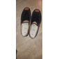 scarpe casual slip-on da uomo – mocassini in tela traspirante con suola antiscivolo per passeggiate e viaggi quotidiani
