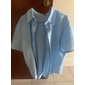 Per uomo Camicia Camicia di lino Camicia Estiva Camicia button-down Camicia casual Camicia da Spiaggia Semplice Vacanza Casuale Nero Bianco Rosa Blu Manica Corta Colletto Estate Abbigliamento