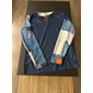 Homme Graphique Plaid Bloc de Couleur Chemise Henley T-shirt gaufré manche longue Impression 3D Designer Occasionnel Vintage Rétro Sport en Plein Air Fête Festival Printemps & Automne Noir bleu