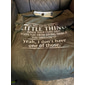 Mannen's Grappige Quote T-Shirt - 