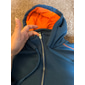 Homens Moletom Tático Preto Verde Tropa Azul Marinha Cinzento Com Capuz Bloco de cor Patchwork Desportos e Ar livre Diário Feriado Roupa de rua Legal Casual Outono & inverno Roupa Moletons Moletons