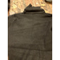 Herren Rollkragenpulli Pullover Kurzer Pullover Gerippt Stricken Normale Oberteile gestrickt Glatt Rollkragen Moderne zeitgenössische Arbeit Freizeitskleidung Bekleidung Winter Wein Schwarz S M L