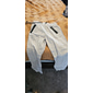 Herren Cargo-Hosen Cargohose Jogginghose Hose Freizeithose Kordelzug Elastischer Bund Mehrere Taschen Einfarbig Volle Länge Täglich Klassisch Lässig Schwarz Armeegrün Mikroelastisch