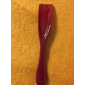 Chausse-pied en plastique durable – conception ergonomique à long manche pour un enfilage facile, aide à chaussures portable pour hommes, femmes, personnes âgées et enfants – idéal pour la maison, les voyages et l'utilisation quotidienne