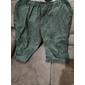 Hombre Pantalón Corto Cargo Pantalón corto Pantalones Capri Cordón de la pierna Bolsillo con solapa Plano Color Camuflaje Comodidad Transpirable Exterior Diario Noche Moda Ropa de calle Ejercito