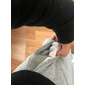 Per uomo Pantaloni da tuta Pantaloni in Pile Joggers Pantaloni Pantaloni della tuta a gamba dritta Elastico in vita Baggy Gamba Dritta Tinta unica Semplice Confortevole Traspirante Lunghezza intera