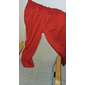 Per uomo Pantaloni da tuta Pantaloni in Pile Joggers Pantaloni Pantaloni della tuta a gamba dritta Elastico in vita Baggy Gamba Dritta Tinta unica Semplice Confortevole Traspirante Lunghezza intera