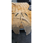 Herren Cargo-Hosen Cargohose Jogginghose Hose Freizeithose Kordelzug Elastischer Bund Mehrere Taschen Einfarbig Volle Länge Täglich Klassisch Lässig Schwarz Armeegrün Mikroelastisch