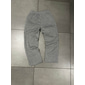 Per uomo Pantaloni da tuta Pantaloni in Pile Joggers Pantaloni Pantaloni della tuta a gamba dritta Elastico in vita Baggy Gamba Dritta Tinta unica Semplice Confortevole Traspirante Lunghezza intera